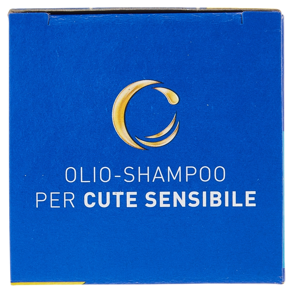 RestivOil Complex Olio-Shampoo per Cute Sensibile Antiforfora 150 ml